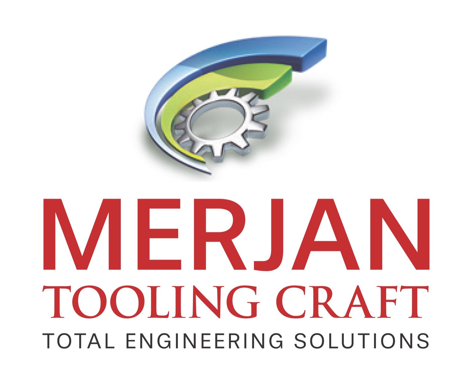 MERJAN TOOLING CRAFT logo